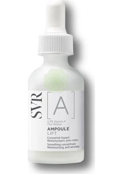 Svr A Ampoule Lift 30ML