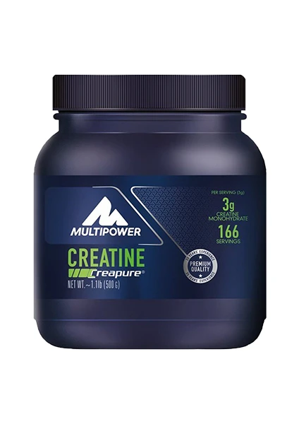 Creatine Powder 500 gr