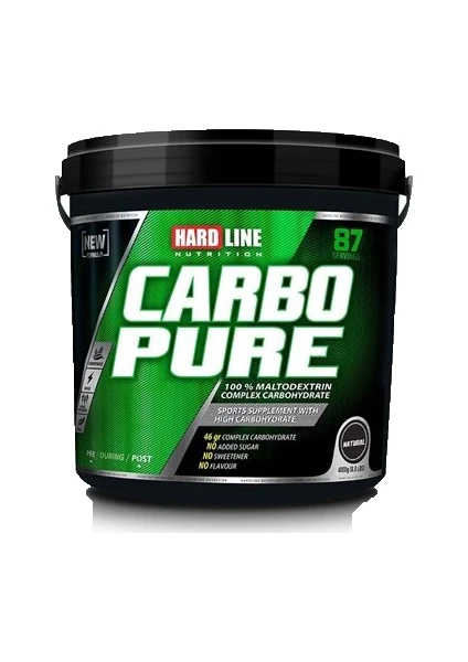 Hardline Carbopure 4000 gr