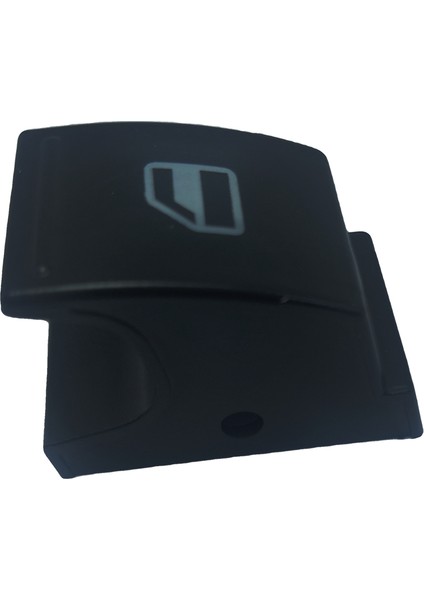 Volkswagen Passat Golf Jetta Tiguan Seat Leon Altea Ibiza Cam Açma Düğmesi Kapağı fırsatları