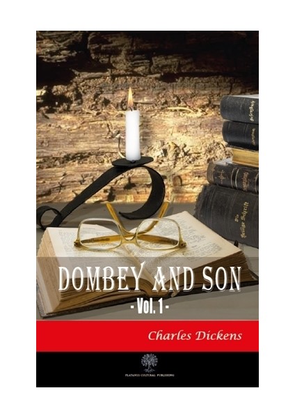 Dombey And Son Vol. 1 - Charles Dickens