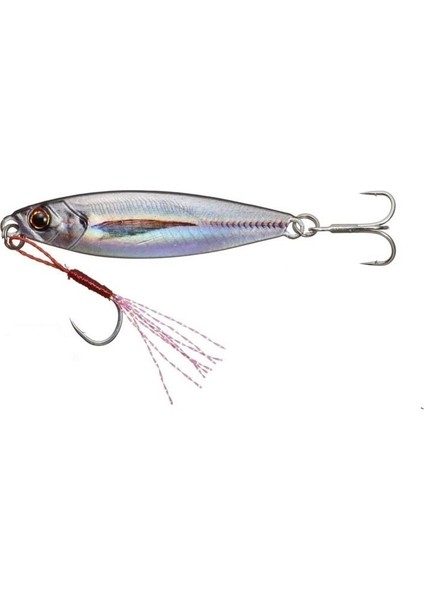 Jigpara Micro Live 10 gr Jig Live Aji