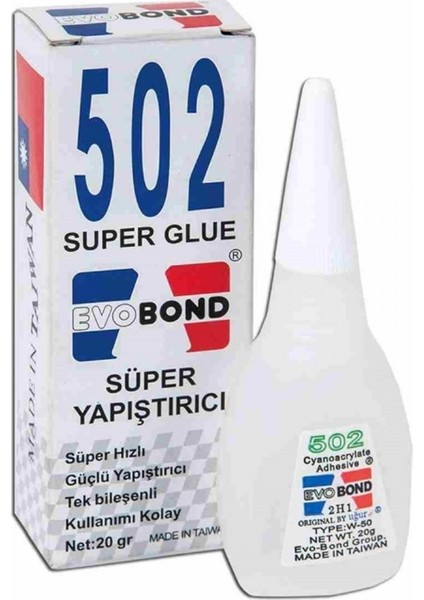 Evo Bond 20 Gr