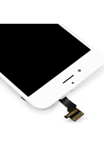 IOSI 6s LCD Ekran Dokunmatik Beyaz fiyatları