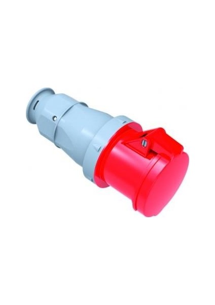 Bemis Bc1-4505-2312 5X63A 380V Uzatma Prizi Ip44