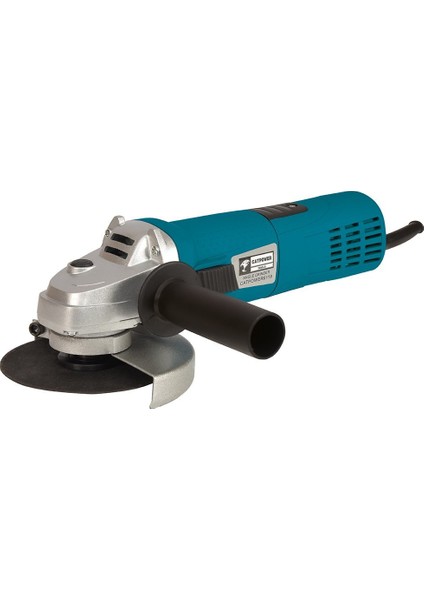 6118 - Avuç Taşlama Devir Ayarlı 125 Mm