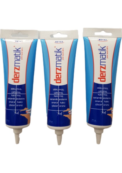 Beyaz 380 Gr 3 Ad