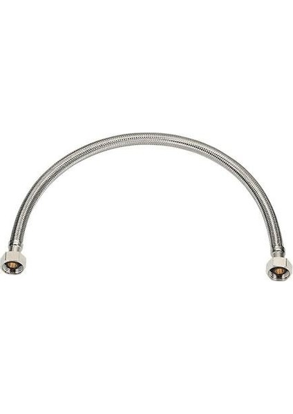 Çelik Flex Bağlantı 3/8-3/8 40 cm
