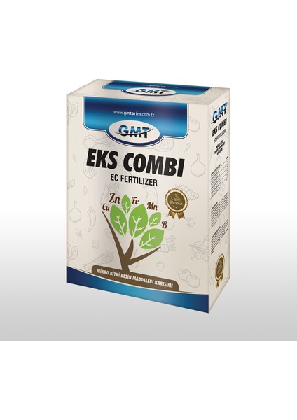 Eks Combi 1 Kg ( Mikro Bitki Besin Maddeleri Karışımı )