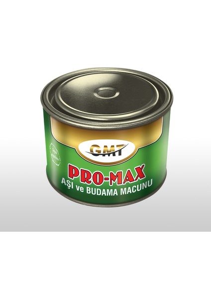 Gmt Pro-Max Aşı ve Budama Macunu 500 gr