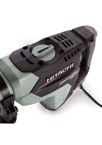 Dh45Me 1500Watt 13.4J 9Kg Kömürsüz Profesyonel Sds-Max Kırıcı/Delici