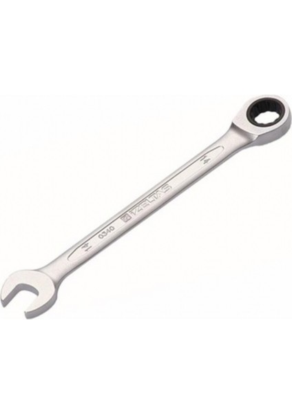 Cırcır Kombine Anahtar 13 Mm