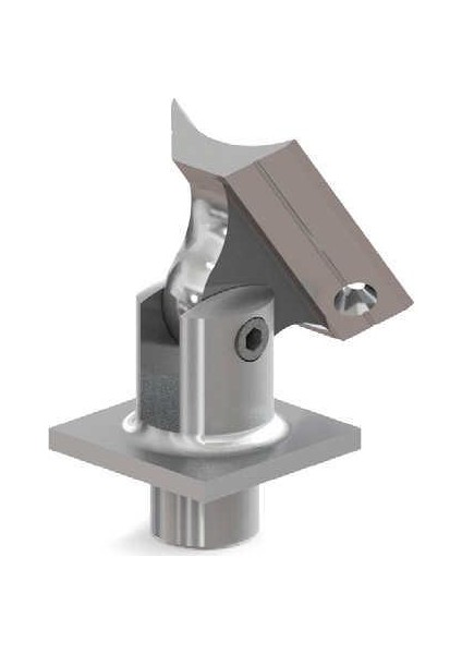 40 Mm Mafsal Takımı Bronz 10 'Lu