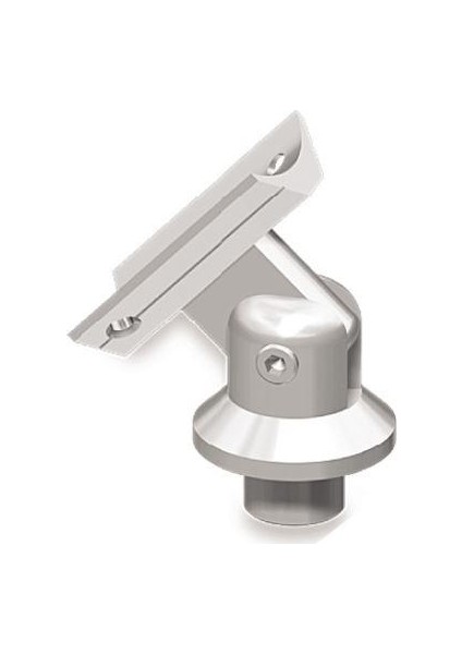 40 Mm Mafsal Takımı Parlak 10'Lu