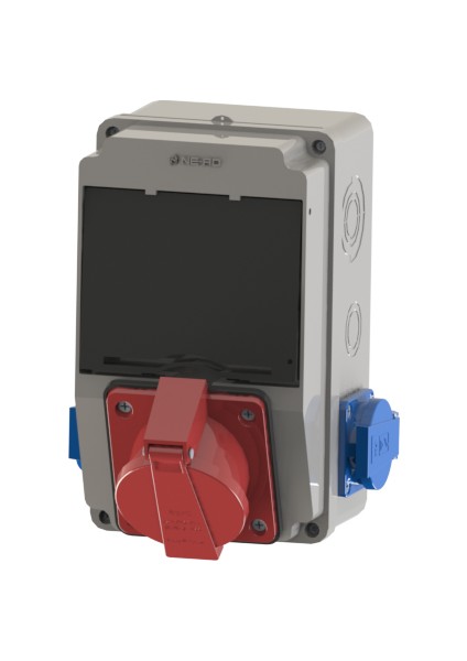 Kauçuk 5X16 A 1 Adet Ön + 1X16 A 2 Adet Yan