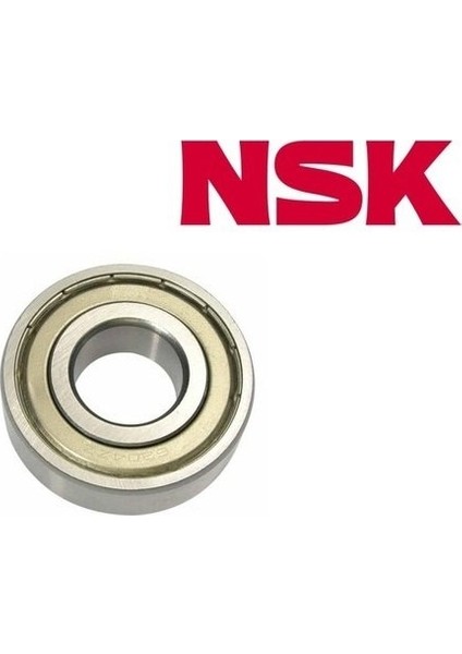 609 Zz Minyatür Rulman 9X24X7 Metal Kapak