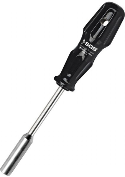 Black Lokma Uçlu Tornavida 14*125