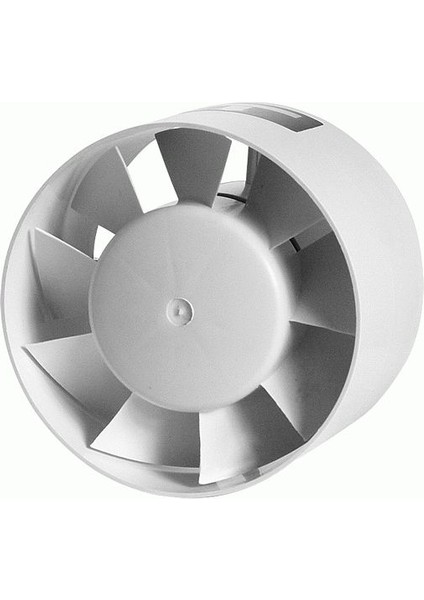 S&P Mini Aksiyel Fan - 110 M3