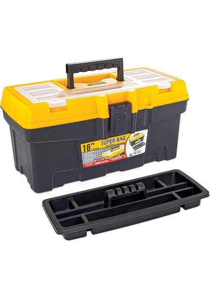 16''Master Takım Çantası Asr2080