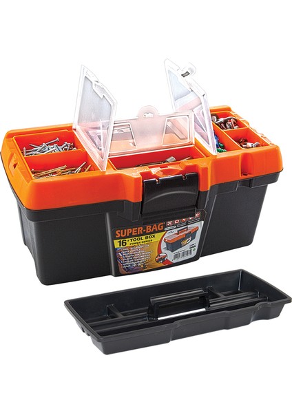 16''Power Takım Çantası Asr2060