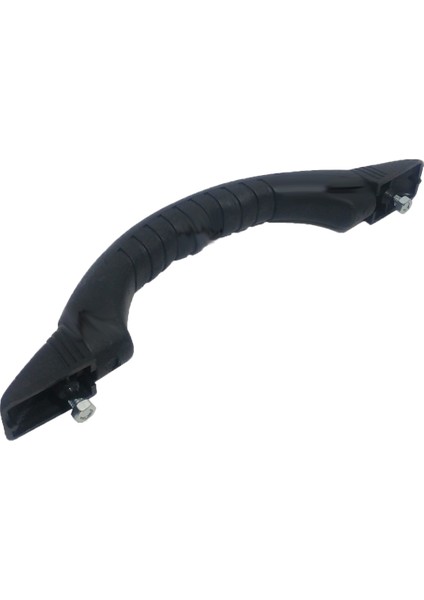 Valiz Çekme Kolu Büyük Boy Bavul Kulp 23Cm Çekme Kendinden Vidalı Sapa