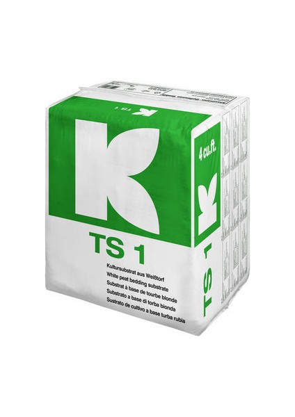 Tohum Çimlendirme Toprağı Torfu 10 Lt Katkısız Toprak