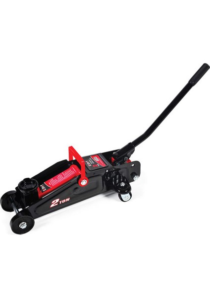 2 Ton Arabalı Kriko Eko 300×125 mm