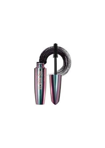 Euphoric Volume & Length Maskara EUP112233