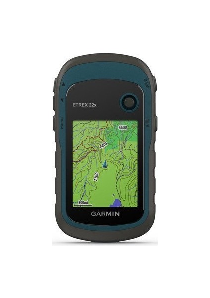 Etrex 22X El Tipi Gps Cihazı