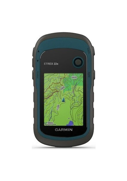 Etrex 22X El Tipi Gps Cihazı