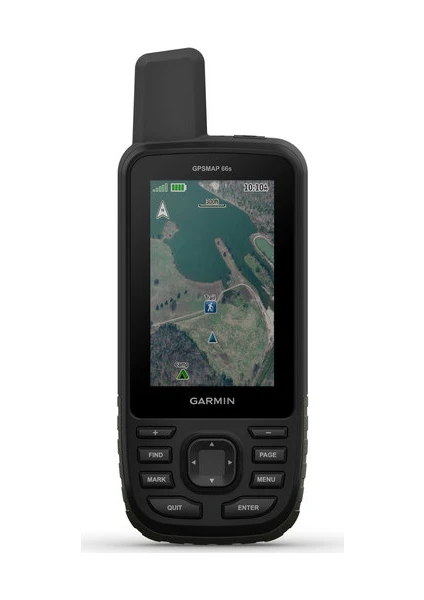 Gpsmap 66S El Tipi Gps Cihazı