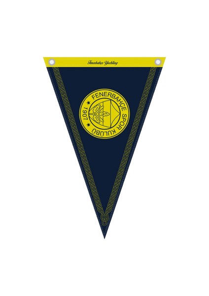 40 x 60 Fenerbahçe Yachtıng Laci Düz Re