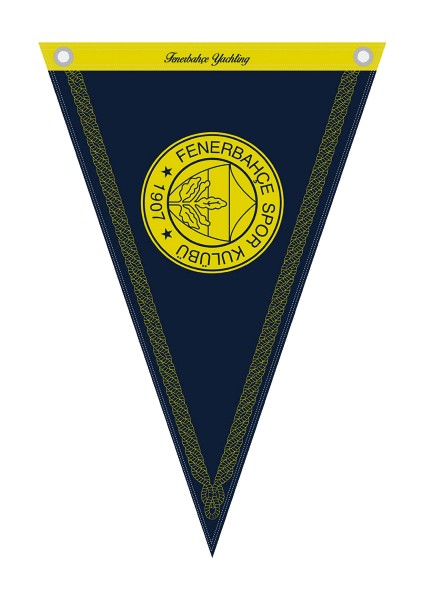 70x 105 Fenerbahçe Yachtıng Laci Düz R