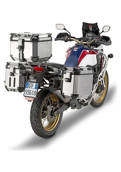 Gıvı OBKN42A Trekker Outback Çanta