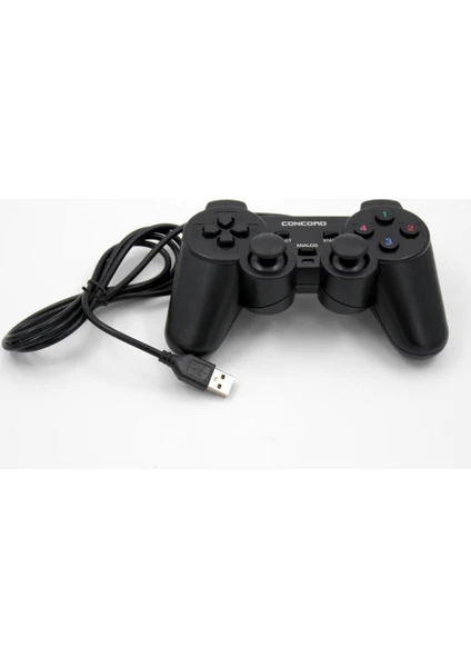 Oyun Konsolu Gamepad C-850