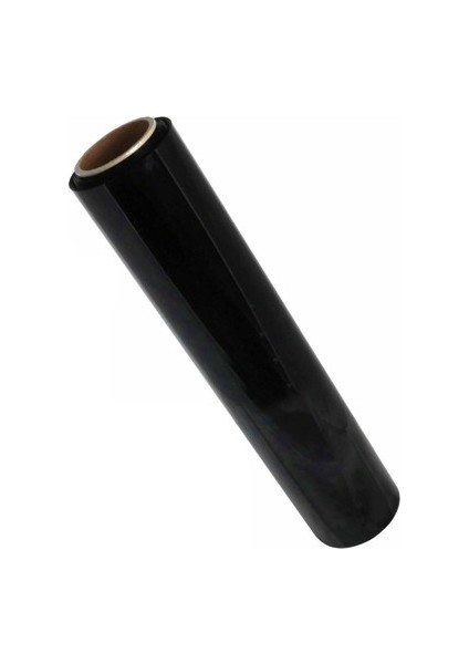% 15 Siyah Orta Ton Cam Filmi (75cm x 6M)