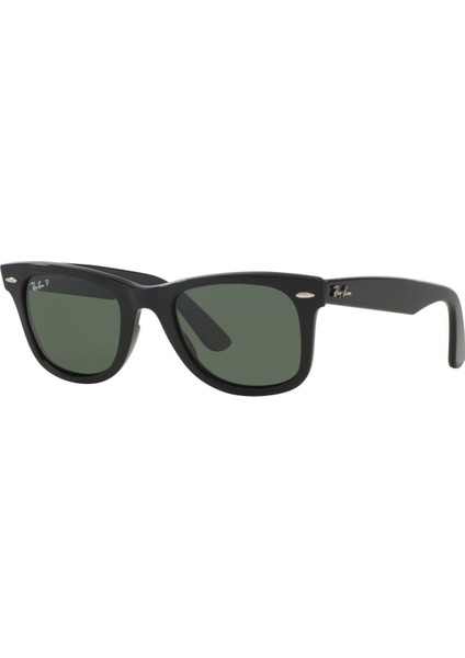 Wayfarer (RB2140 - 901/58) 50 Unisex Güneş Gözlüğü
