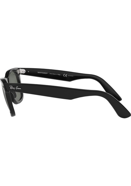 Wayfarer (RB2140 - 901/58) 50 Unisex Güneş Gözlüğü fiyatları