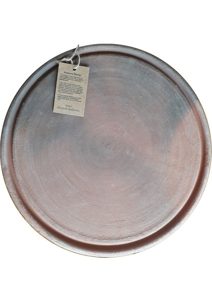 Ekmek Pizza Pişirme Taşı 35 x 2 cm. fiyatları