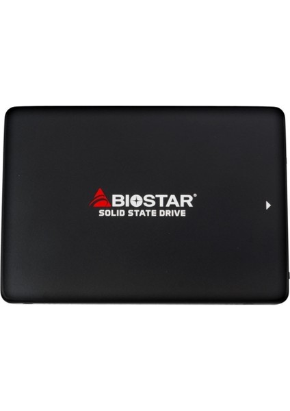 S100 120GB SSD SM120S2E31