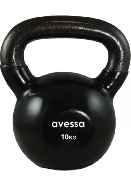10 kg Kettle Dambıl