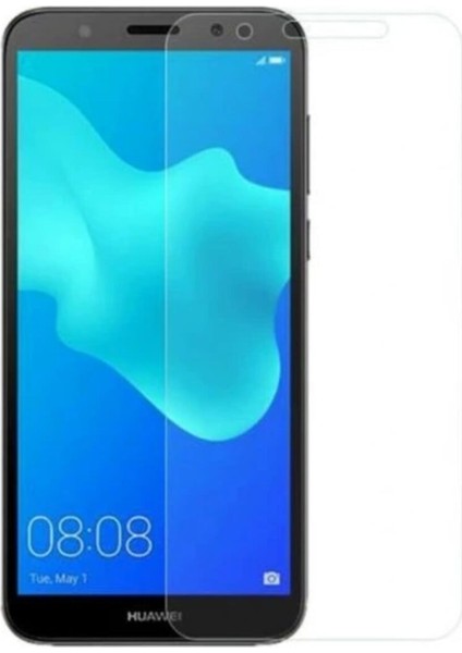 Huawei Y5P Nano Glass Ekran Koruyucu