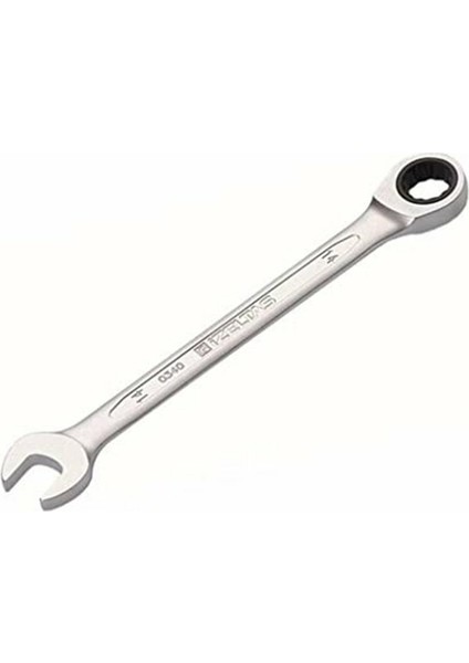 Cırcır Kombine Anahtar 8 mm
