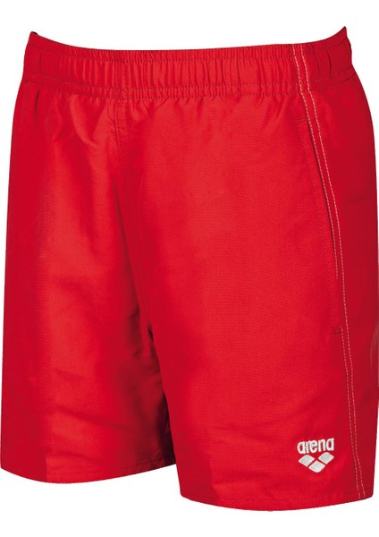 Çocuk Şort Mayo Fundamentals Jr Boxer