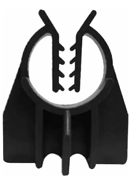 Norm Tipi Paspayı 25 mm 1000 Adet