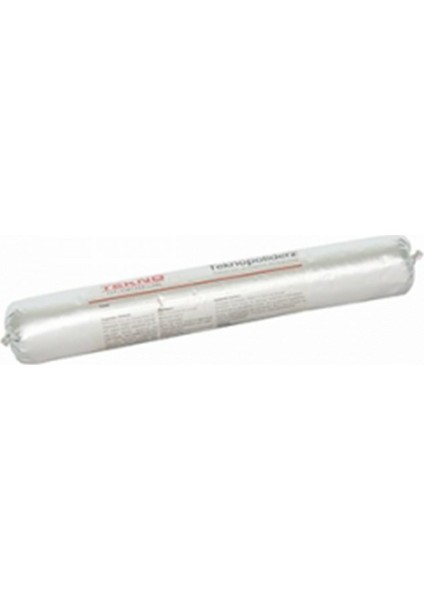 Teknopoliderz 1k Poliüretan Derz Dolgu Mastiği Beyaz