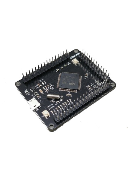 STM32F407VGT6 Arm Geliştirme Kartı STM32F4
