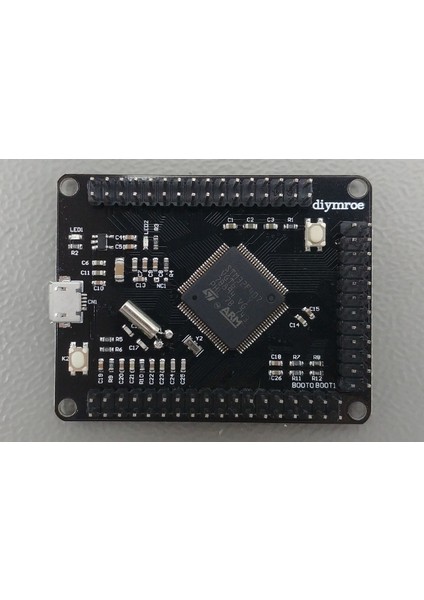 STM32F407VGT6 Arm Geliştirme Kartı STM32F4 fiyatları