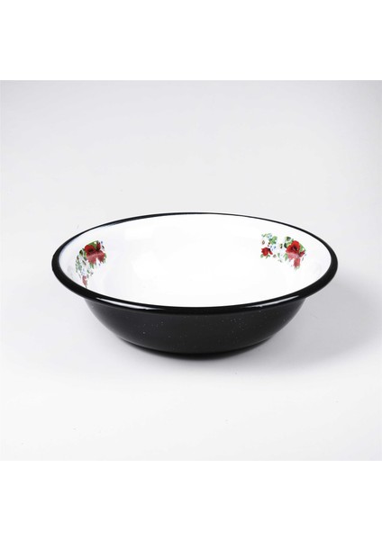 36 cm Emaye Hamur Leğeni