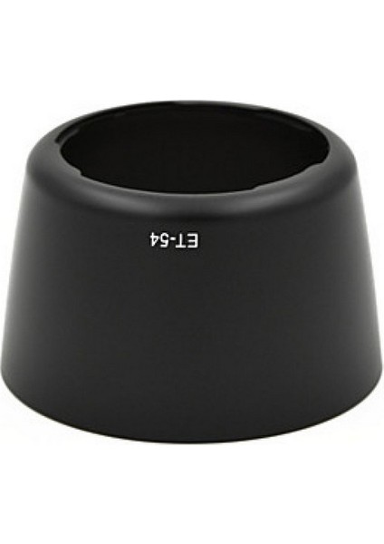 Canon Et-54 Parasoley Ef 55-200 mm Usm Lens Uyumlu modelleri